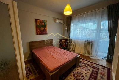 Apartament cu 2 camere decomandat, mobilat în Universitate - 2