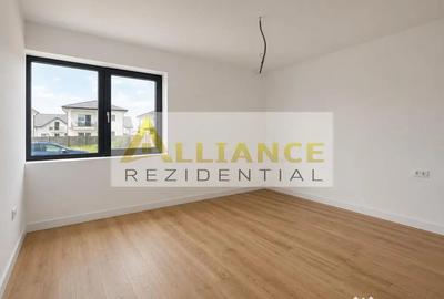 Casă cu 4 camere cu Teren 450 Mp în Berceni