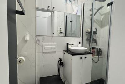 Garsonieră decomandată în Târgu Cucu - 2