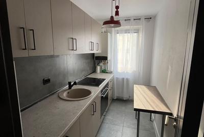 Apartament cu 2 camere semidecomandat în Central - 2