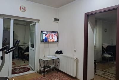 Casă cu 4 camere cu Teren 560 Mp în Central