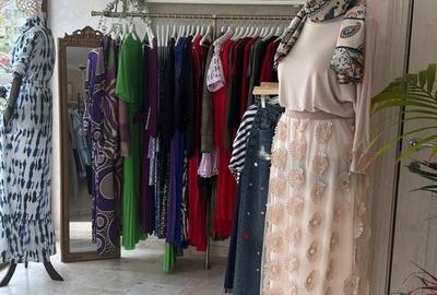 Spațiu comercial, de 30 mp, în Central - 1