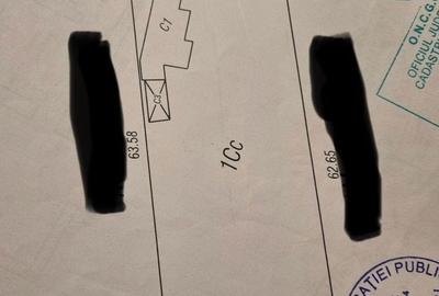 Casă cu 4 camere în Cumpăna - 1