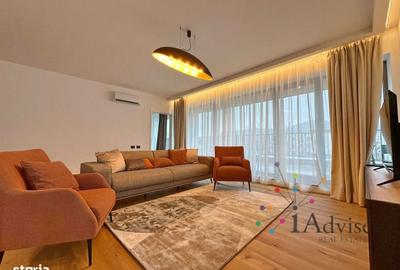 Apartament cu 3 camere decomandat în Centrul Istoric