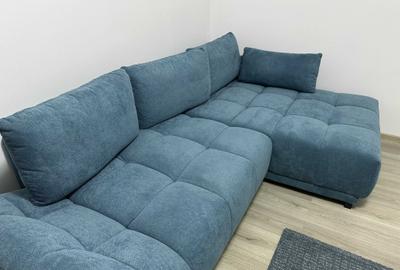 Apartament cu 2 camere semidecomandat în Exterior Vest - 4