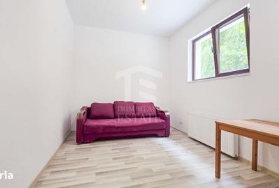 Apartament cu 3 camere decomandat în Dudu