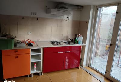 Apartament cu 2 camere în Complex Studențesc - 2