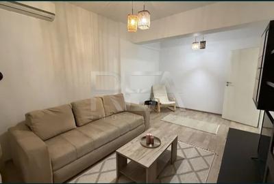Apartament cu 2 camere decomandat, mobilat în Berceni - 1