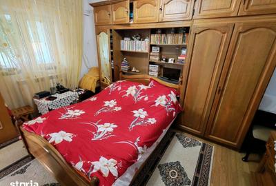 Casă cu 3 camere decomandat cu Teren 1540 Mp în Central - 17