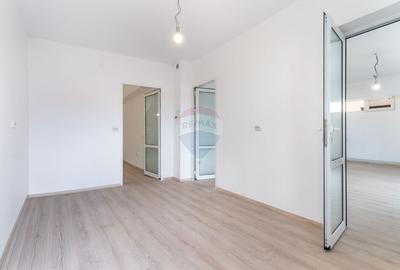 Casă individuală cu 5 camere cu Teren 268 Mp în Central - 9