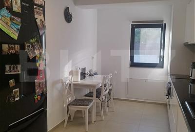 Apartament cu 3 camere decomandat, mobilat în Păcurari - 9