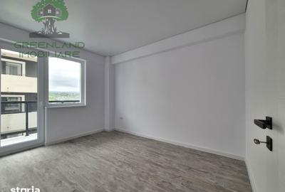 Apartament cu 2 camere în Bucium - 3