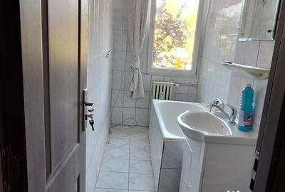 Garsonieră în Brâncoveanu