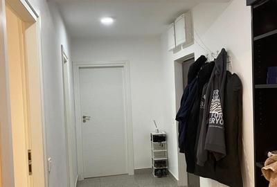 Apartament cu 2 camere decomandat în Calea București - 1