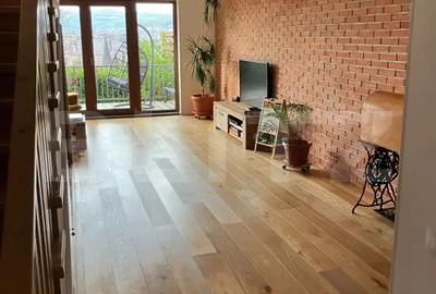 Casă cu 4 camere cu Teren 316 Mp în Central - 4