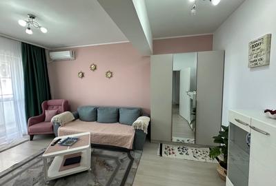 Apartament cu 2 camere în Metalurgiei