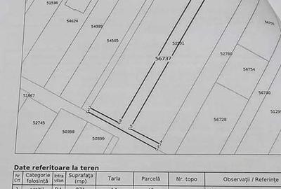 Teren de 5796 mp, în Cornetu - 4