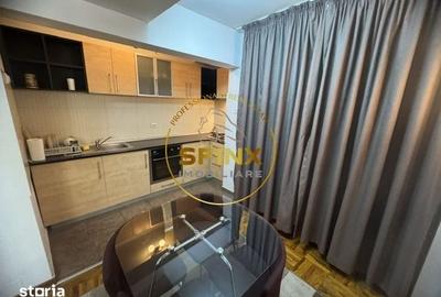 Apartament cu 2 camere în Tei