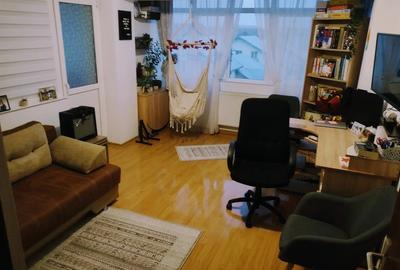 Apartament cu 2 camere decomandat în Burdujeni - 10