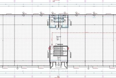 Spațiu comercial, de 1,312 mp, în Zona industrială - 11