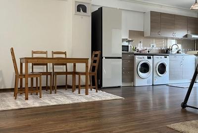 Apartament cu 2 camere în Baciu