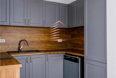 Apartament cu 2 camere în Sânmartin - 16