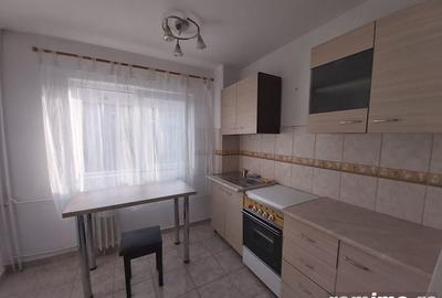 Garsonieră decomandată în Dacia