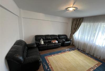 Apartament cu 2 camere decomandat, mobilat în Ultracentral - 5