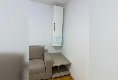Apartament cu 2 camere decomandat în Gheorgheni - 4