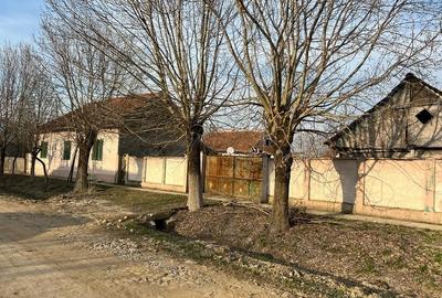 Teren de 4316 mp, în Ferendia