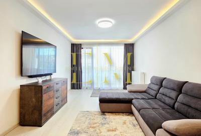 Apartament cu 2 camere decomandat în Tractorul - 1