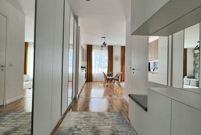 Apartament cu 3 camere decomandat în Domenii - 18