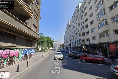 Garsonieră în Lahovari - 8