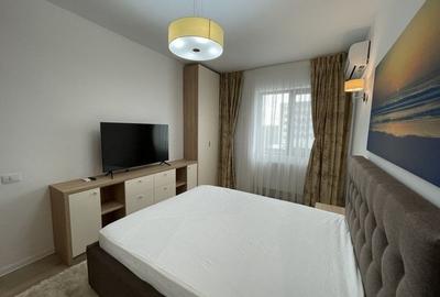 Apartament cu 2 camere decomandat, mobilat în Grozăvești - 2