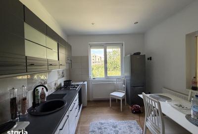 Casă cu 6 camere cu Teren 480 Mp în Banloc - 14