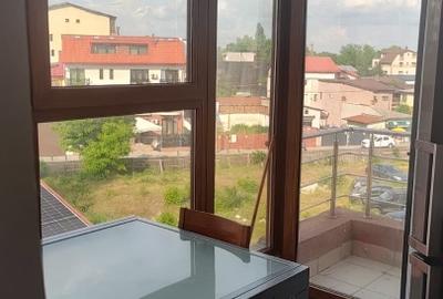 Apartament cu 3 camere semidecomandat în Floreasca - 2