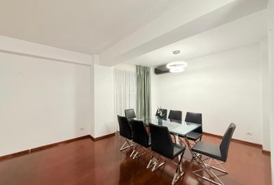 Apartament cu 4 camere decomandat, mobilat în Dorobanți - 1