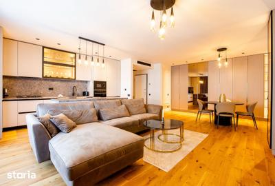 Apartament cu 3 camere decomandat în Central - 9