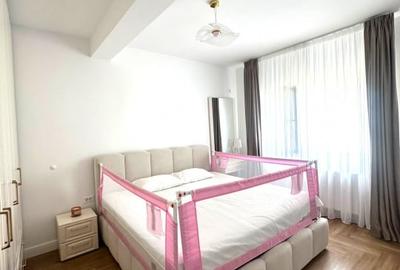 Duplex cu 4 camere cu Canalizare în Bragadiru - 13