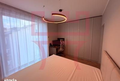 Apartament cu 2 camere în Între Lacuri