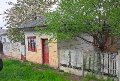 Casă individuală cu 4 camere cu Teren 1500 Mp în Râmnicelu - 3