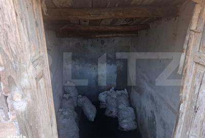 Casă cu 2 camere în Mogoșești - 7