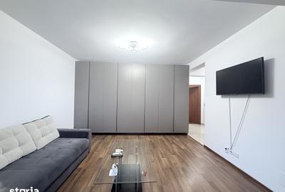 Apartament cu 3 camere în Prelungirea Ghencea