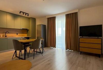 Apartament cu 2 camere în Unirii - 1