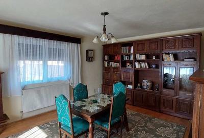 Casă cu 4 camere în Viișoara - 2