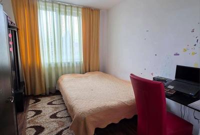 Apartament cu 4 camere decomandat în Ultracentral - 3