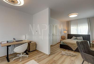 Casă individuală cu 5 camere cu Teren 1240 Mp în Feleacu - 9