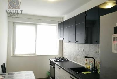 Apartament cu 3 camere semidecomandat, mobilat în Iancului - 5