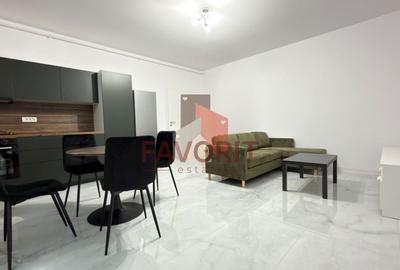 Apartament cu 2 camere decomandat, mobilat în Giroc