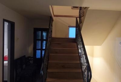 Casă cu 4 camere în Galda de Jos